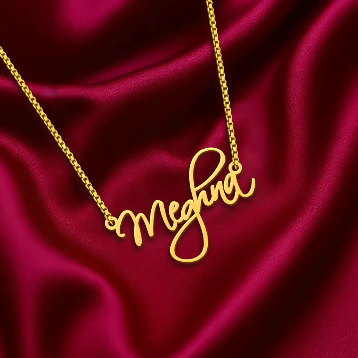 Signature Style Name