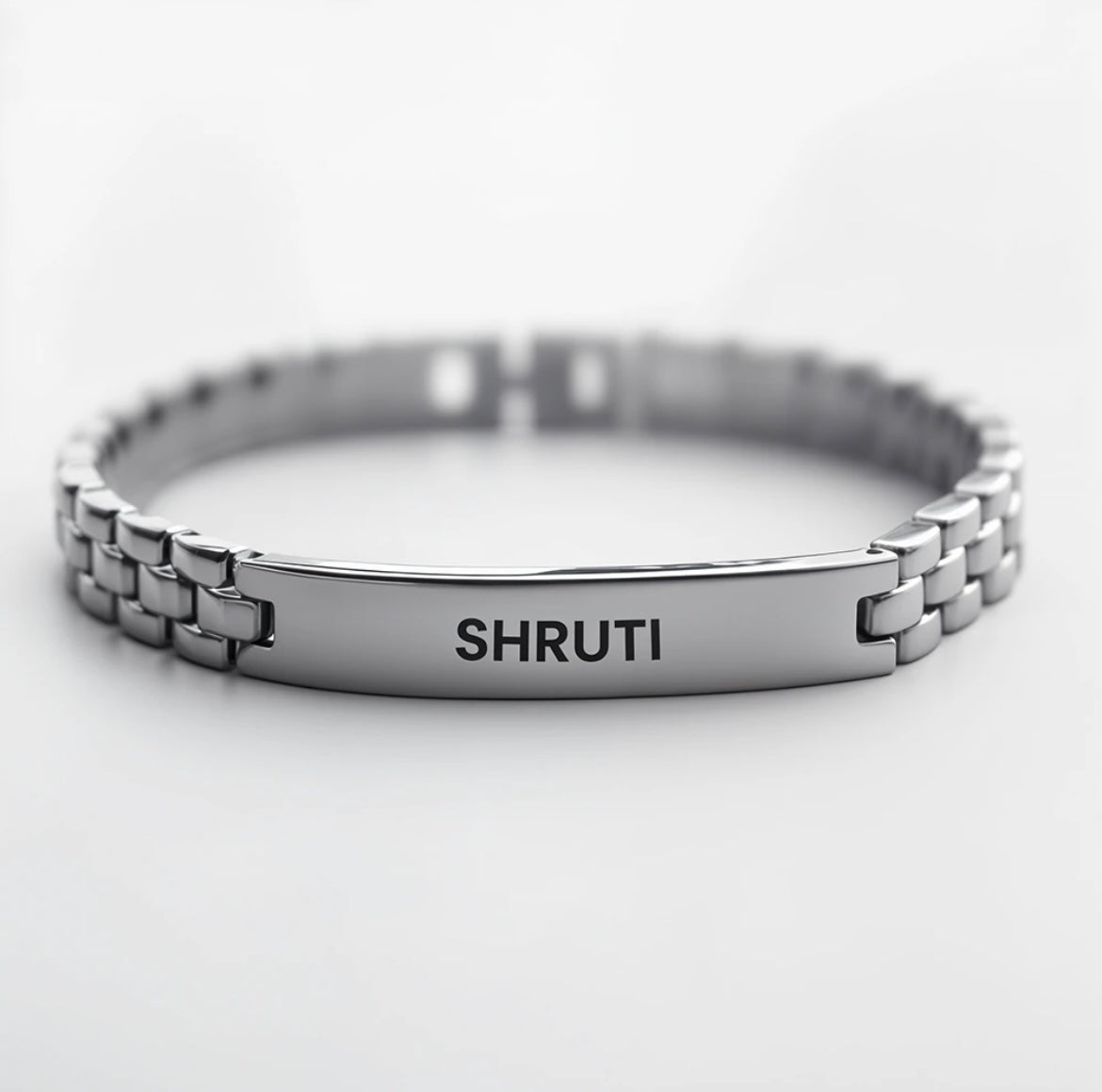 Custom Name Bracelet