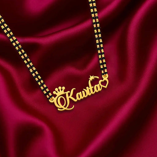 Elegant Star Accent Pendant