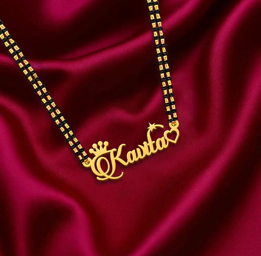 Elegant Star Accent Pendant