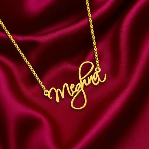 Signature Style Name