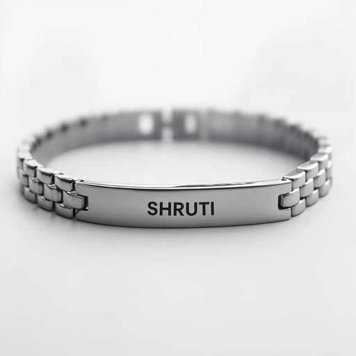 Custom Name Bracelet